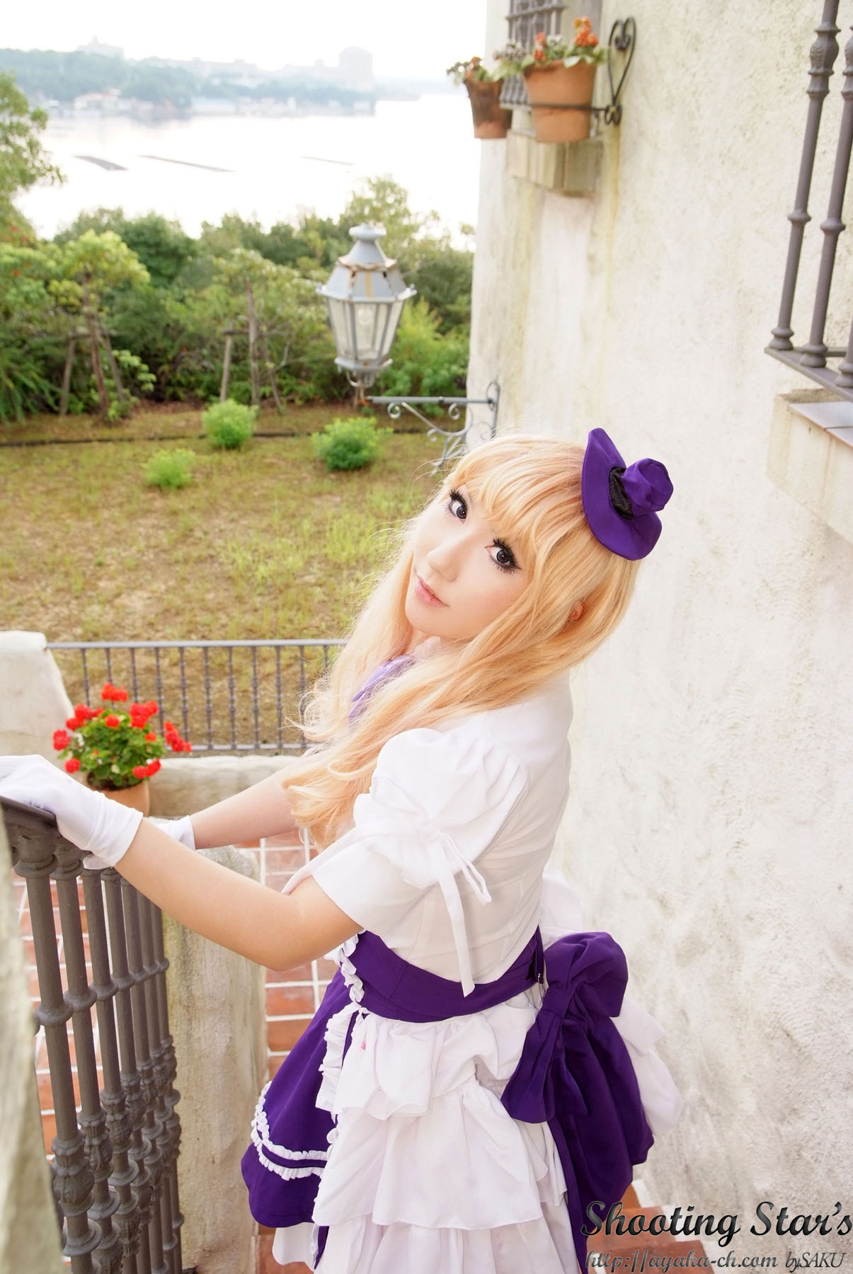 [Cosplay] 2013.04.24 Macross - Super Hot Cosplayer 3